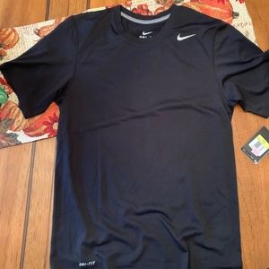 Men’s Nike Dri-fit t-shirt